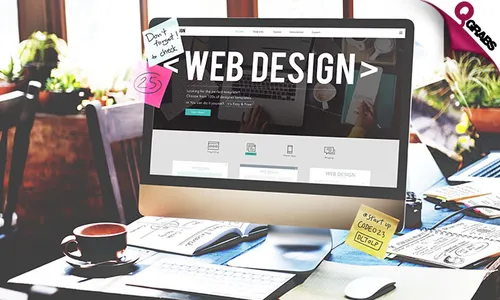 Web Design Diploma!